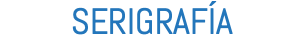 SERIGRAFÍA