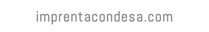 imprentacondesa.com